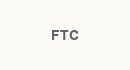 FTC consumer shopping reference